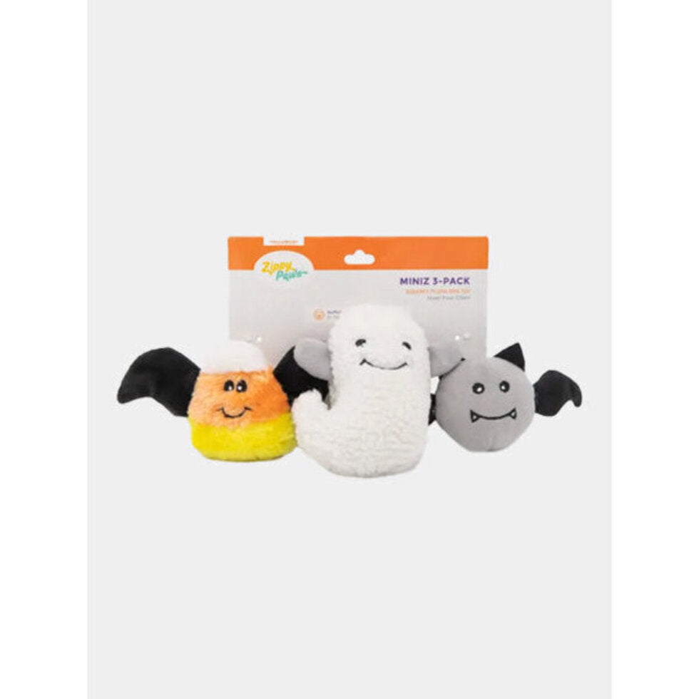 Peluches Halloween