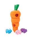 Carotte de Pâques Jouet pour Chien